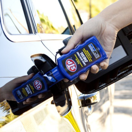 DIESEL INJECTOR CLEANER 200 ML TANK CS12