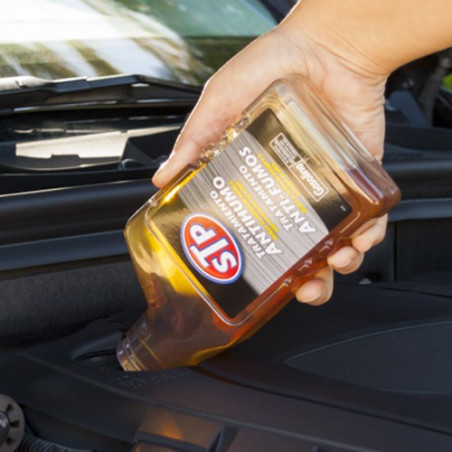 ANTIHUMOS GASOLINA 450 ML CARTER CS6