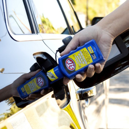 LIMPIADOR FILTRO PARTICULAS 200 ML DEPOSITO CS12