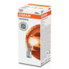 OSRAM ORGINAL 7240 BA15D 12V 21/5W | 10 UDS