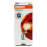 OSRAM ORGINAL 7240 BA15D 12V 21/5W | 10 UDS
