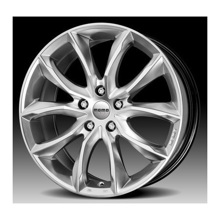 LLANTA MOMO SCREAMJET 80X17 45 5X112 79,6 79,6 TUV