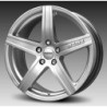 LLANTA MOMO HYPERSTAR 6,0X15 ET20 4X108 PLATA 65,1 VIA