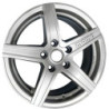 LLANTA MOMO HYPERSTAR ECE 6,5X16 ET43 4X100 PLATA 60,1 ECE