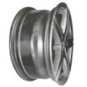 LLANTA MOMO HYPERSTAR ECE 6,5X16 ET43 4X100 PLATA 60,1 ECE