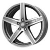 LLANTA MOMO HYPERSTAR EVO 8,0X18 ET35 5X120 ANTRACITA MATE 79,6 VIA