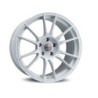 RIM OZ ULTRALEGGERA 8x17 ET55 5x108 WHITE KBA NAD
