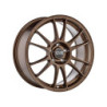 LLANTA OZ ULTRALEGGERA 7x17 ET42 4x108 BRONCE MATE KBA