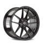 LLANTA OZ LEGGERA HLT 8,5x19 ET53 5x130 GLOSS BLACK TUV