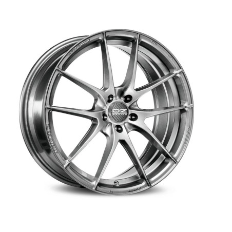 RIM OZ LEGGERA HLT 8.5x20 ET55 5x130 GRIGIO CORSA BRIGHT KBA