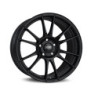 LLANTA OZ ULTRALEGGERA HLT 8,5x20 ET55 5x130 NEGRO MATE TUV