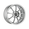 RIM OZ ALLEGGERITA HLT 5F 8.5x18 ET40 5x130 STAR SILVER