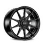 RIM OZ FORMULA HLT 5F 7.5x18 ET47 5x100 MATT BLACK TUV