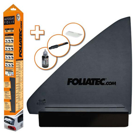 BLACKNIGHT DARK STYLING LAMINA 76 X 300 CM