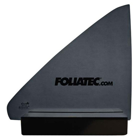 BLACKNIGHT REFLEX DARK UV/HEAT PROTECTION SHEET 76 X 300 CM