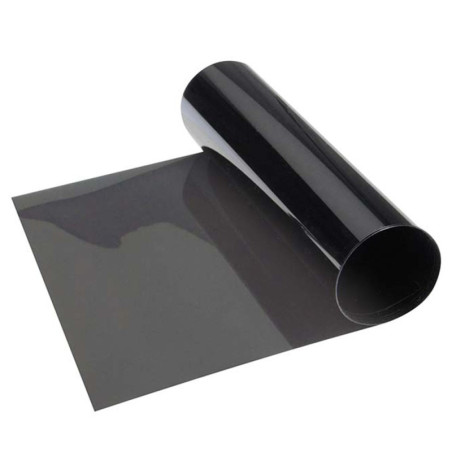 TOPSTRIPE TIRA ANTIDESLUMBRAMIENTO, SMOKE (GRISLIGHT) 15 X 152 CM