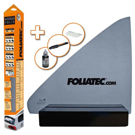 MIDNIGHT LIGHT STYLING LAMINA 76 X 300 CM