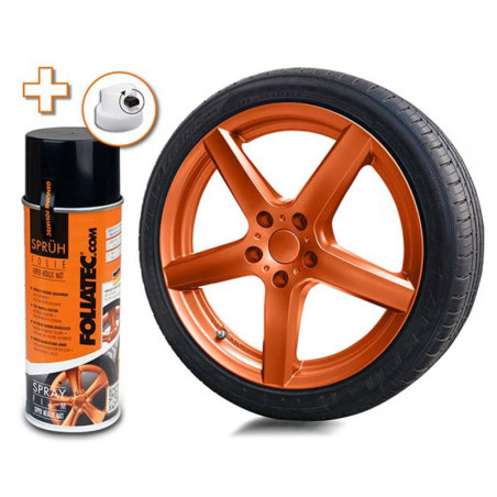 MATTE METALLIC COPPER LIQUID GUM 1 X 400 ML