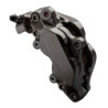 PINTURA PINZA FRENO SET  CARBON METALICO 3 COMPONENTES