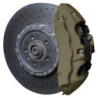 BRAKE CALIPER PAINT SET COMBAT GREEN MATTE 3 COMPONENTS