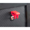 KILL INTERRUPTOR ON/OFF  COVER ROJO 1 PIECE