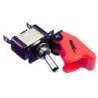 KILL INTERRUPTOR ON/OFF  COVER ROJO 1 PIECE