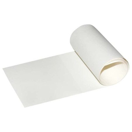 FILM DE PROTECCIÓN DE PINTURA  TRANSPARENTE 17 5 X 165 CM  1 PIECE