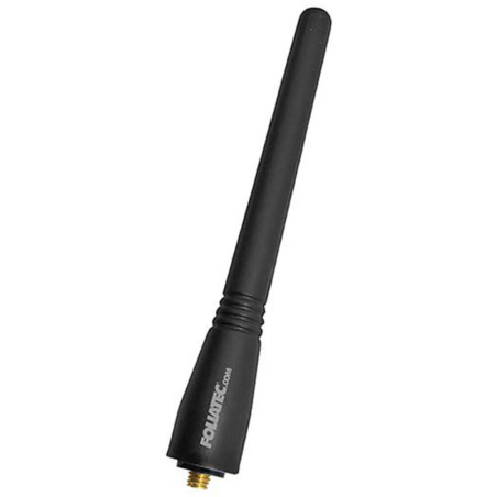 FACT ANTENA SPORT  NEGRA L  10 5 CM