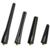 FACT ANTENA SPORT  NEGRA L  10 5 CM