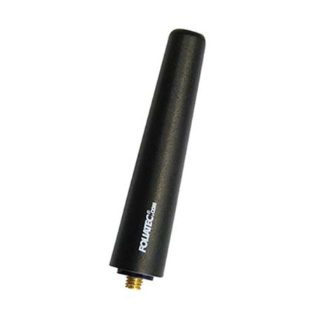 FACT ANTENNA S BLACK L 7 5 CM