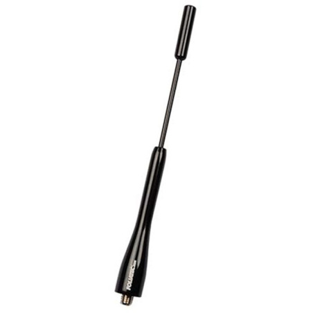 FACT DESIGN ANTENNA TYPE 1.4 BLACK L 15 5 CM