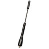 FACT DESIGN ANTENNA TYPE 1.4 BLACK L 15 5 CM