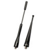 FACT DESIGN ANTENNA TYPE 1.4 BLACK L 15 5 CM