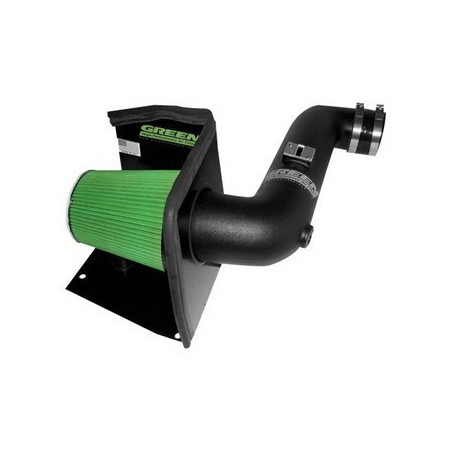 KIT ADMISION DIRECTA GREEN P573