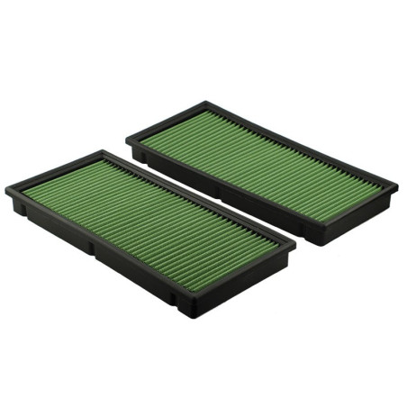 FILTRO SUSTITUCION GREEN P965028/2 PANEL