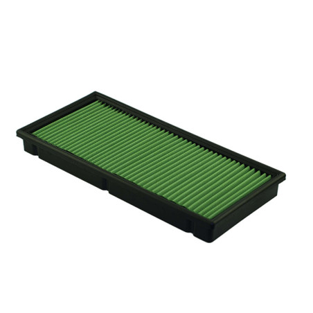 FILTRO SUSTITUCION GREEN P965027 PANEL