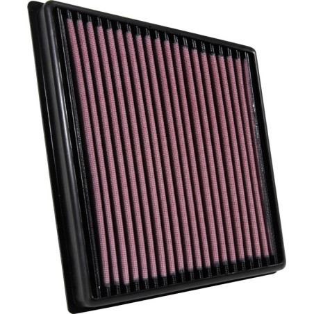 K&N AIR FILTER 33-3074