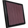 K&N AIR FILTER 33-3074