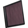 K&N AIR FILTER 33-3075