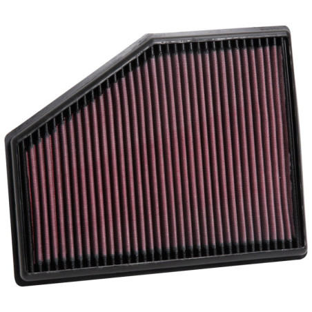 K&N AIR FILTER 33-3079
