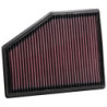 K&N AIR FILTER 33-3079