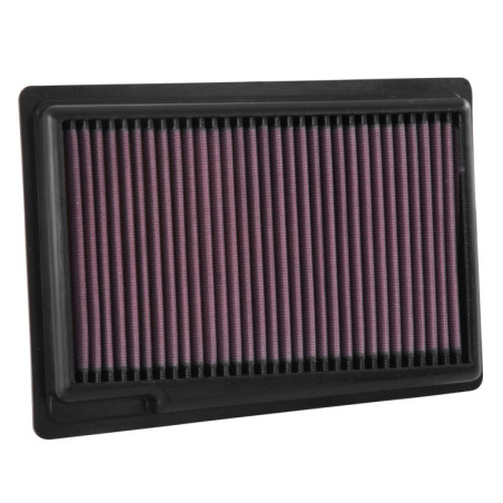 K&N AIR FILTER 33-3087