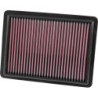 K&N AIR FILTER 33-3096