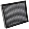 K&N VF2058 CABIN AIR FILTER