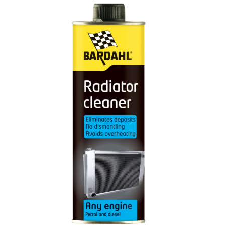 PRECHANGE CLEANING / COOLING SYSTEM FAST FLUSH 300 ML.