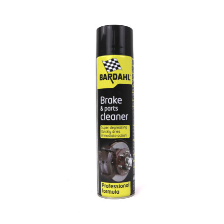 CLEAN BRAKES / BRAKE AND PARTS CLEANER MULTI 500 ML.