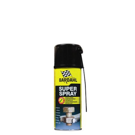 MULTIUSOS PENETRANTE / SUPER SPRAY PENETRATING 400 ML.