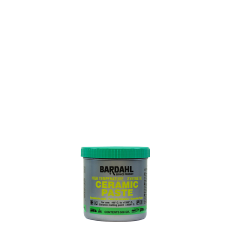 PASTA DE CERAMICA / ANTIGRIPANTE CERAMICO (PASTA) 500 GRMS.