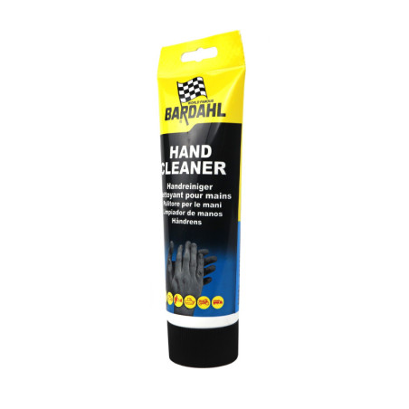 HAND CLEANER / HAND CLEANER (PASTE) 250 GRS.