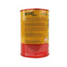 XTC C60 FULLERENE MOTOR OIL 15W50 AUTO 1 L. (STOCK LAST)